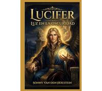 Lucifer: Luz en la Oscuridad