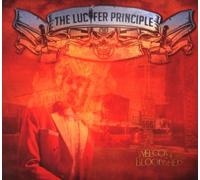 Lucifer Principle,the - Welcome to Bloodshed [Import]