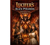 Lucifer’s Black Pyramids: A Dark Fantasy Novel of Underground Secrets and the Ancient Pharaonic Bloodline Ruling the World