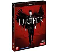 Lucifer - Saison 2 [DVD]