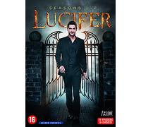Lucifer - Saisons 1 et 2 [DVD]