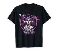 Lucifer Satanás Diablo Demonio Caído Ángel Infierno Camiseta
