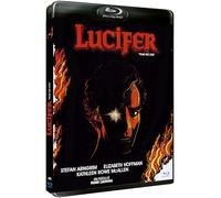 Lucifer (Sin temor al demonio) BD 1981 Fear No Evil