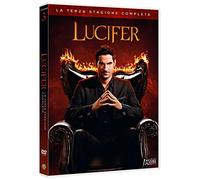 Lucifer - Stagione 03 (5 Dvd)