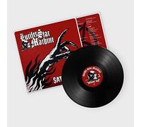 Lucifer Star Machine - Satanic Age [Vinilo]