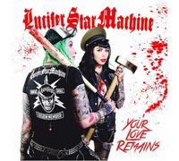 Lucifer Star Machine - Your Love Remains [Vinilo]