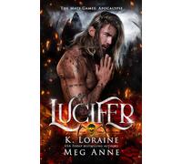 Lucifer: The Mate Games (Apocalypse)