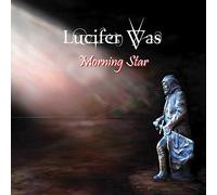 Lucifer Was - Morning Star (Blue Vinyl) [Vinilo]