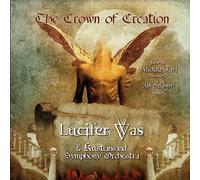 Lucifer Was - The Crown Of Creation [Vinilo]