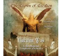 Lucifer Was - The Crown Of Creation [Vinilo]
