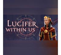 Lucifer Within Us (PC) Steam Key - GLOBAL