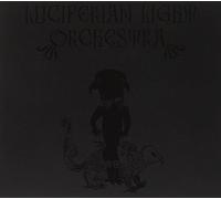 Luciferian Light Orchestra - Black (Ep)