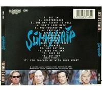 Lucifer'S Friend 2 - Sumogrip [Import]