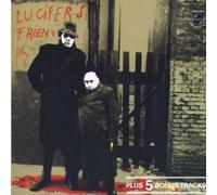 Lucifer's Friend - Lucifer's Firend Extra tracks, Import Edition by Lucifer's Friend (1998) Audio CD