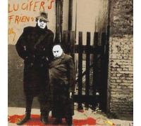 Lucifer's Friend - Lucifer's Friend