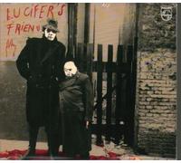 Lucifer's Friend - Lucifer's Friend