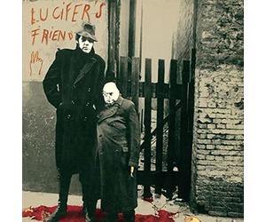 Lucifer's Friend - Lucifer's Friend