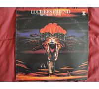 Lucifer's Friend - Mind Exploding