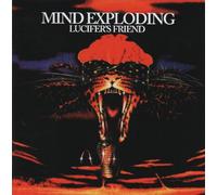 Lucifer'S Friend - Mind Exploding [Import]