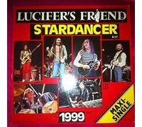 Lucifer's Friend - Stardancer (1980) / Vinyl Maxi Single [Vinyl 12'']