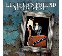 Lucifer's Friend - The Last Stand