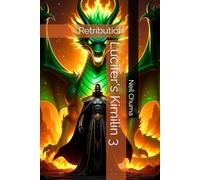 Lucifer's Kimilin 3: Retribution