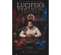 Lucifer's Protocol: Black Pill