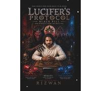 Lucifer's Protocol: Black Pill