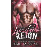 Lucifer's Reign: A Dark FMM Demon Romance (Becoming Lust)