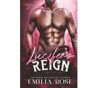 Lucifer's Reign: A Dark FMM Demon Romance (Becoming Lust)