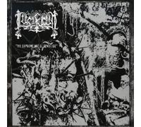 Lucifugum - The Supreme Art of Genocide