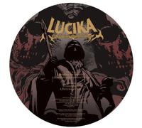 Lucika - Bleeding The Monolith (Limited Edition) [Vinilo]