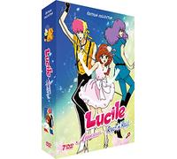 Lucile, amour et Rock'n'Roll - L'intégrale de la série culte [DVD]