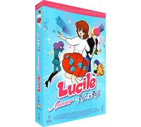 Lucile, amour et Rock'n'Roll - L'intégrale de la série culte [Francia] [DVD]
