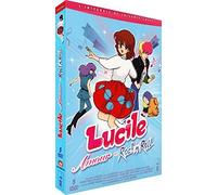 Lucile, amour et Rock'n'Roll - L'intégrale de la série culte [Francia] [DVD]