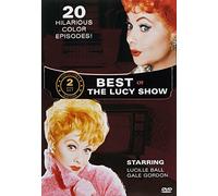 Lucille Ball - Best Of The Lucy Show (2 Dvd) [Edizione: Stati Uniti] [USA]