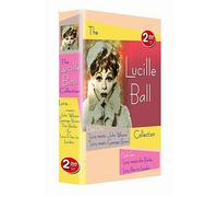 Lucille Ball Collection [USA] [DVD]