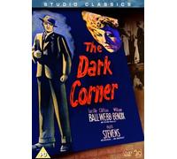 Lucille Ball - Dark Corner [Reino Unido] [DVD]