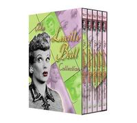 Lucille Ball - Lucille Ball Collection [Alemania] [DVD]