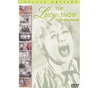 Lucille Ball - Lucy Show Marathon 4 [USA] [DVD]