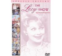 Lucille Ball - Lucy Show Marathon 5 [Alemania] [DVD]