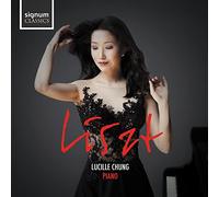 Lucille Chung - Obras para piano