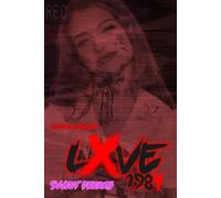 Lucille Lamour's LXVE1984: Svveet Dreams