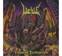 Lucille - Lucille - Dawn Of Destruction [Vinilo]