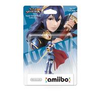 Lucina No.31 amiibo (Nintendo Wii U/3DS) Black Europe/Australia (Nintendo 3DS)