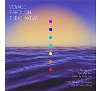 Lucinda Clare & Yuval Ron - Voyage Through The Chakras (2cd)