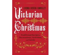 Lucinda Dickens Hawksley Victorian Christmas (Tapa dura) (Importación USA)