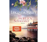 Lucinda Riley So Die Perlenschwester: Roman (Die sieben Schwester (Tapa blanda)