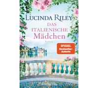 Lucinda Riley Sonja Hauser Das italienische Mädchen: Roman (Tapa blanda)