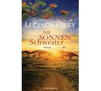 Lucinda Riley Sonja Hauser Sibylle Die Sonnenschwester: Roman (Die s (Tapa dura)